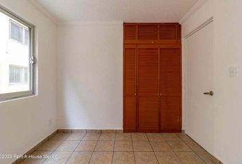 Departamento en  Anahuac Ii Sección, Miguel Hidalgo, Cdmx