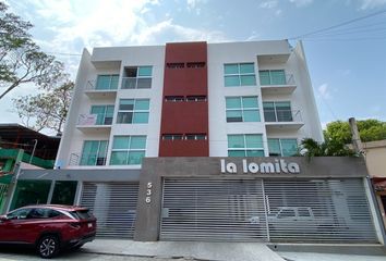 Departamento en  La Lomita, Tuxtla Gutiérrez