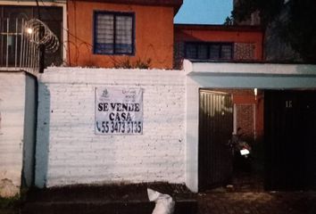 Casa en  Ampliacion Nativitas, Xochimilco