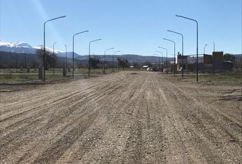 Terrenos en  Trevelín, Chubut