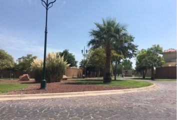 Lote de Terreno en  Las Villas, Torreón