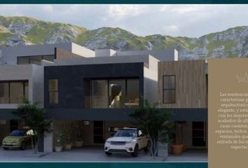 50 casas en venta en Las Cumbres 1 Sector, Monterrey 