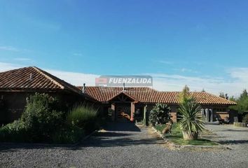 Casa en  Colina, Chacabuco