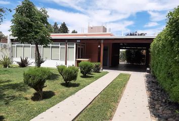 Casa en  Plottier, Neuquen