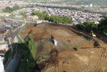 Lote de Terreno en  Estación Gutiérrez, Dosquebradas