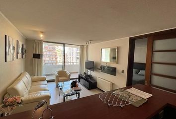 Departamento en arriendo en Santiago Centro