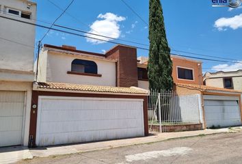 Casa en  Lomas Del Sahuatoba, Municipio De Durango