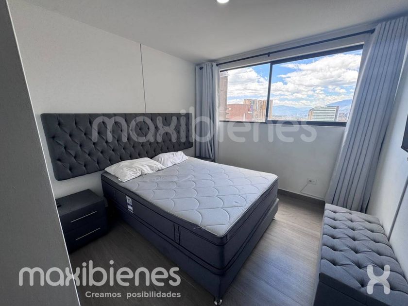 Apartment for rent in Sabaneta