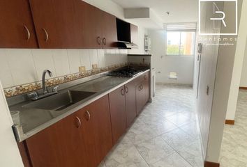 Apartamento en  Carrera 25b S 20 35, Medellín, Antioquia, Col