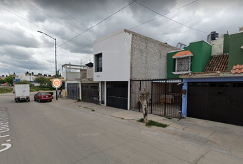 Casa en fraccionamiento en  Calle Potrero Del Pozo 818-824, Unidad Hab Colinas Del Carmen, León, Guanajuato, 37299, Mex