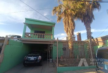 Casa en  Zootecnia, Municipio De Chihuahua