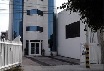 Edificio en  Jardines De La Hacienda, Santiago De Querétaro, Municipio De Querétaro