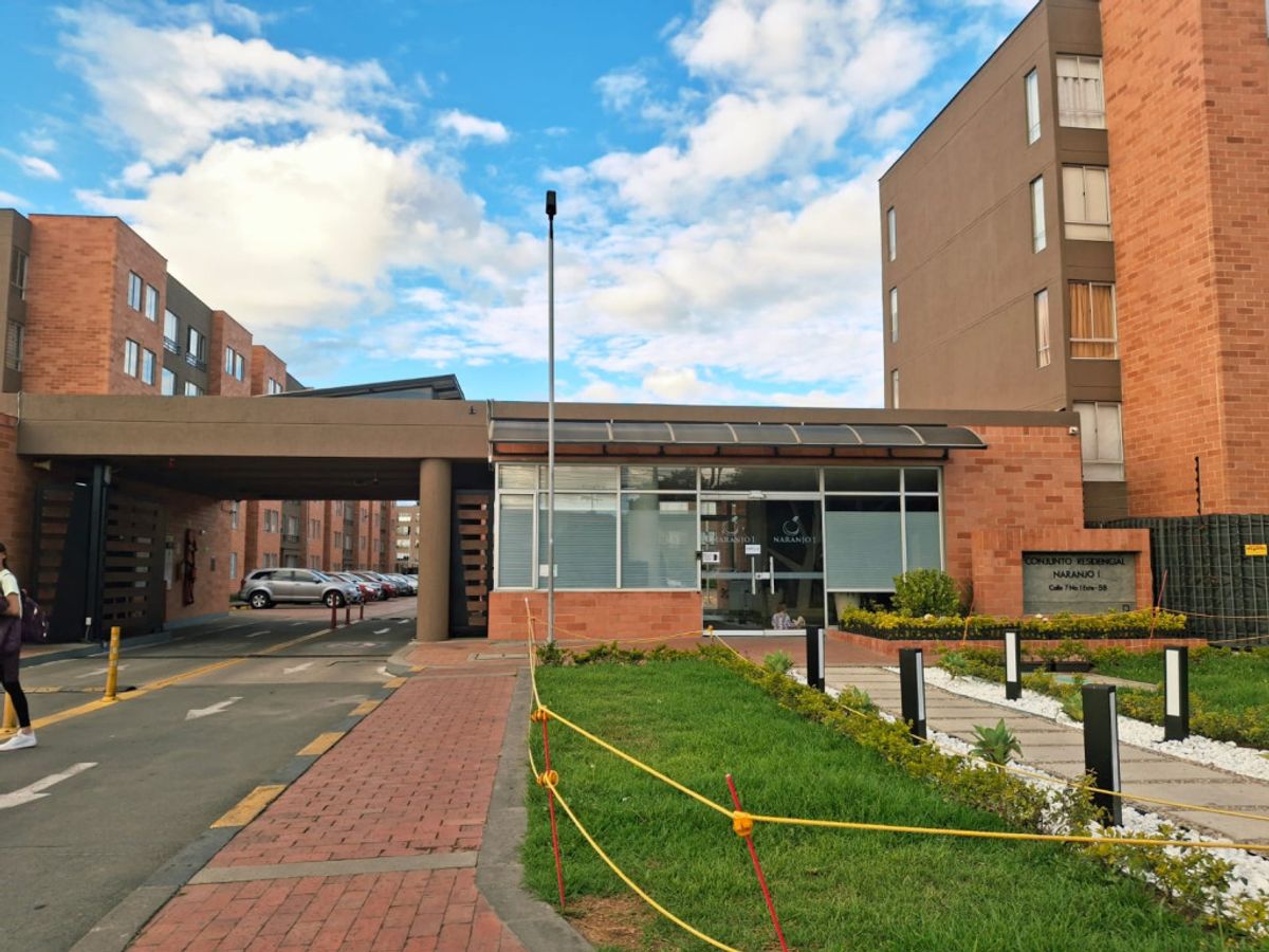 Apartamento en arriendo Vereda Samaria  (Chía) en Vereda Samaria