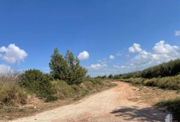 Terreno en  Cucuch, Alicante Provincia