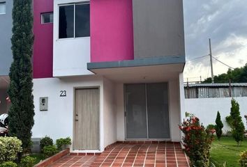 Casa en  Bellavista, Cúcuta