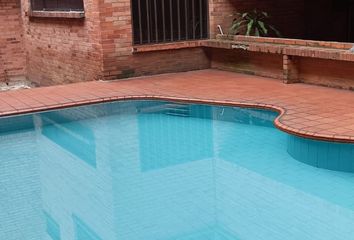 Villa-Quinta en  Carrera 44 12c 29, Santiago De Cali, Cali, Valle Del Cauca, Col