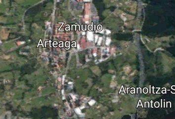 Nave en  Zamudio, Vizcaya