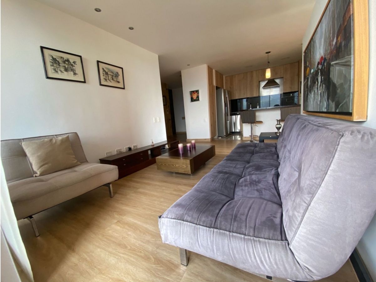 Apartamento en arriendo Colón (Centro) en Colon