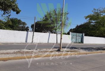 Lote de Terreno en  Ciudad Del Carmen Centro, Carmen, Campeche