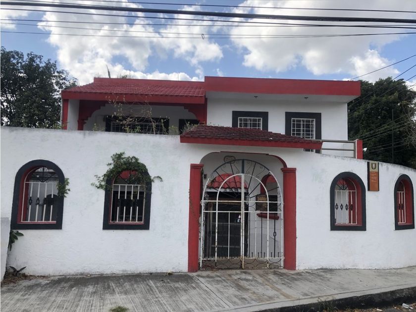 venta Casa en Sisal, Valladolid, Yucatán (2318502)