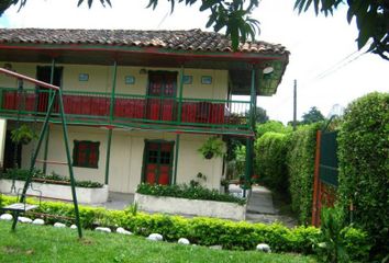 Villa-Quinta en  Calarcá, Quindío