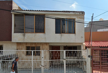 Casa en  Jardines De La Cruz, Guadalajara, Jalisco