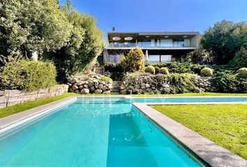 Casa en  Lo Barnechea, Provincia De Santiago