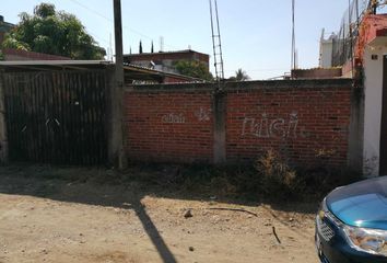 Lote de Terreno en  Miguel Hidalgo, Cuautla, Morelos