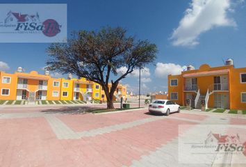 Departamento en  Residencial Haciendas De Tequisquiapan, Tequisquiapan