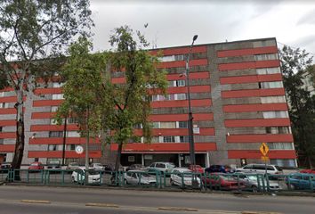 Departamento en  Eje 2 Norte, Nonoalco Tlatelolco, Cuauhtémoc, Ciudad De México, 06900, Mex