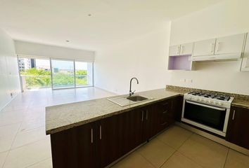 Departamento en  Buenavista, Mérida, Mérida, Yucatán