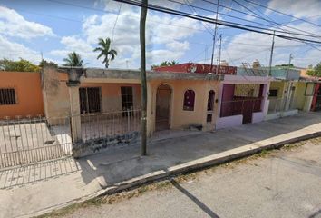 Casa en  Calle 22 196-198, Miraflores, Mérida, Yucatán, 97179, Mex