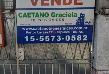 Casa en  La Tablada, La Matanza