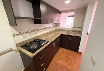 Apartamento en Salvador Noroccidente, Medellín
