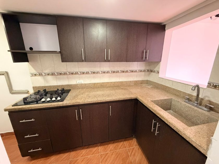 Apartamento en arriendo Salvador Noroccidente, Noroccidente