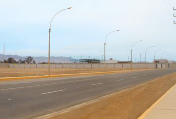 Terreno en  Chilca, Cañete