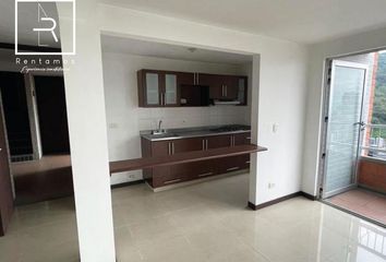 Apartamento en  Calle 26 39-19-39-99, Castropol, Medellín, Antioquia, Col