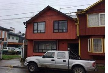 Casa en  Castro, Chiloé