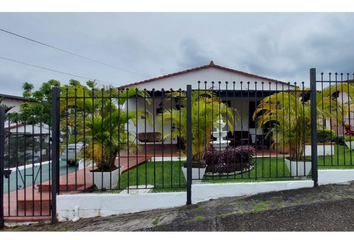 Casa en  Betania, Ciudad De Panamá