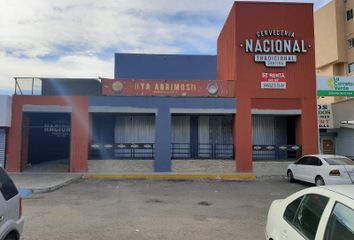 Local comercial en  Country Club, Hermosillo