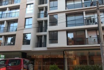 Apartamento en  Santa Barbara Norte, Bogotá