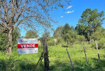 Terrenos en  Santa Rosa De Calamuchita, Córdoba