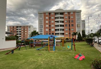 Apartamento en El Centro, Cúcuta