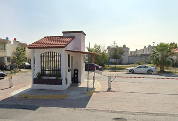 Casa en fraccionamiento en  Calle Trigo, Mixcoac, Apodaca, Nuevo León, 66649, Mex