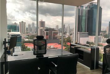 Oficina en  Ciudad De Panamá