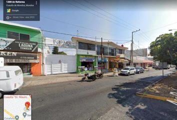 Lote de Terreno en  Centro, Cuautla, Cuautla, Morelos