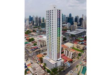 Apartamento en  Pueblo Nuevo, Ciudad De Panamá