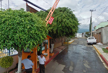 Casa en condominio en  Calle Loma Tecolote 9-129, Lomas De Tetela, Cuernavaca, Morelos, 62156, Mex