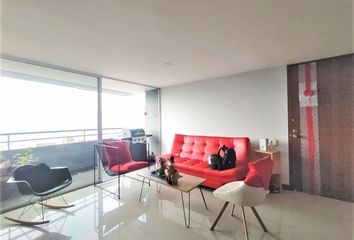 Apartment for rent in San Diego, Medellín