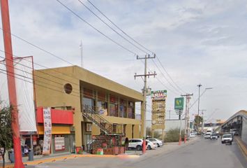 Local comercial en  Zaragoza (la Orquídea), Torreón